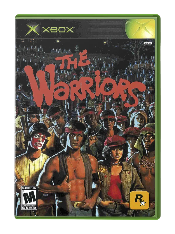 The Warriors