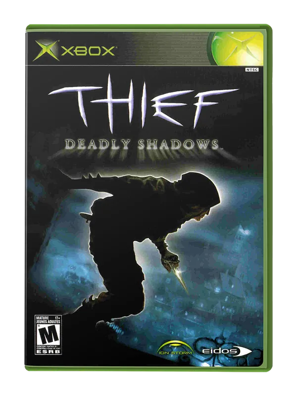Thief Deadly Shadows