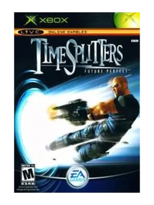 Time Splitters Future Perfect