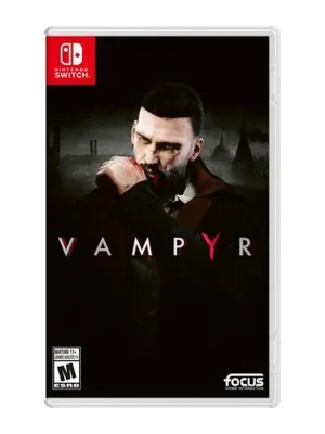 Vampyr