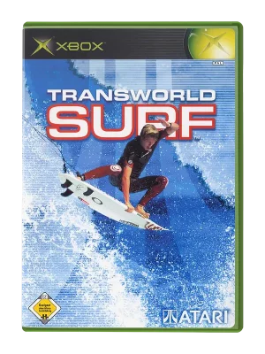 Transworld Surf