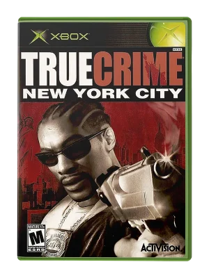 True Crime New York City
