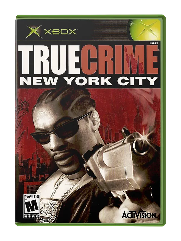 True Crime New York City