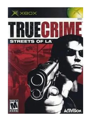 True Crime Streets of LA