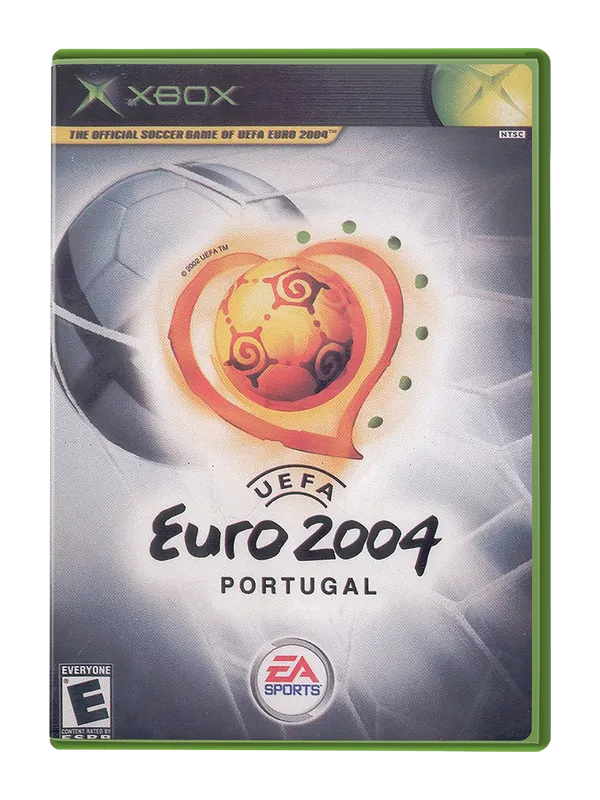 UEFA Euro 2004