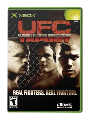 UFC Tapout