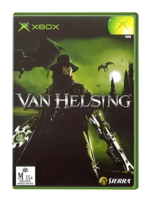 Van Helsing