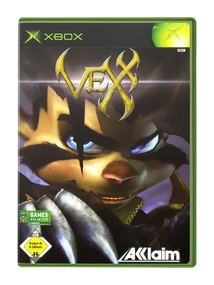 Vexx