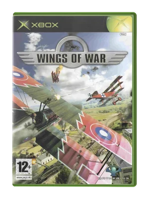Wings of War