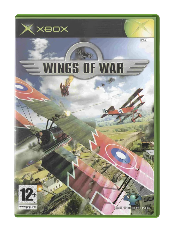 Wings of War