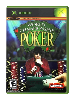 World Championship Poker