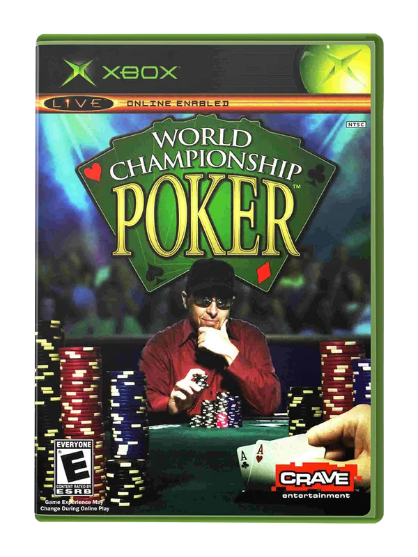 World Championship Poker