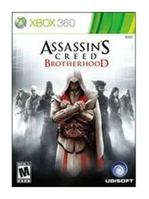 Assassin's Creed: Brotherhood [Not For Resale]