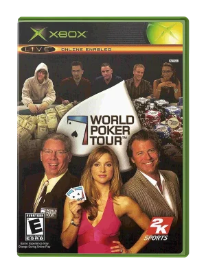 World Poker Tour