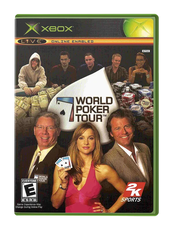 World Poker Tour