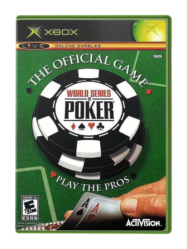 World Series of Poker