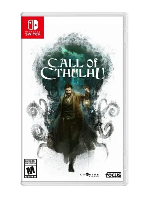 Call of Cthulhu