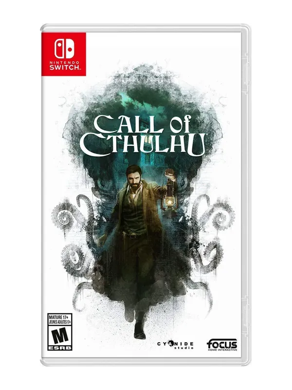 Call of Cthulhu