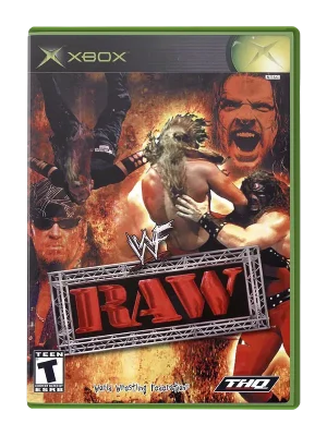 WWF Raw