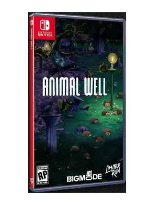Animal Well