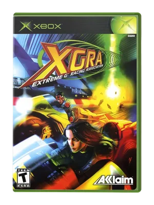 XGRA