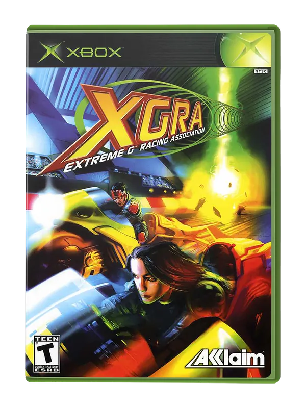 XGRA