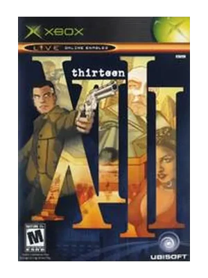 XIII