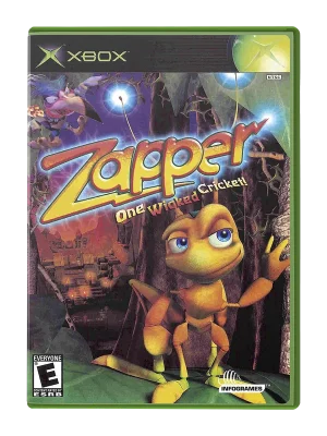 Zapper