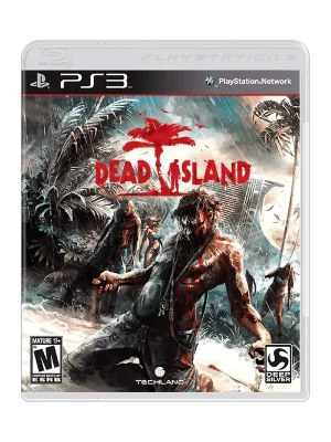 Dead Island [Game of the Year Greatest Hits]