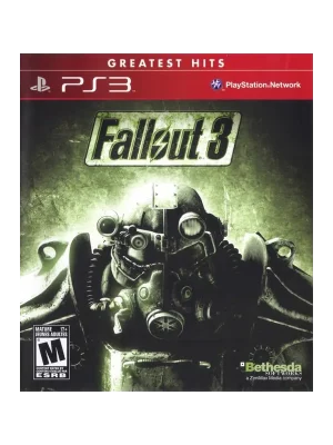 Fallout 3 [Greatest Hits]