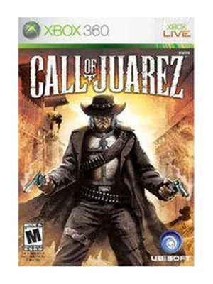 Call of Juarez