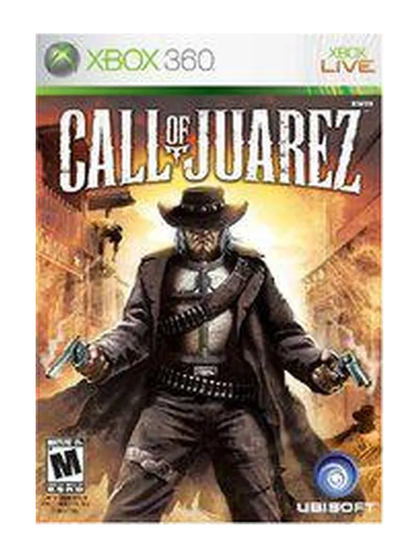 Call of Juarez