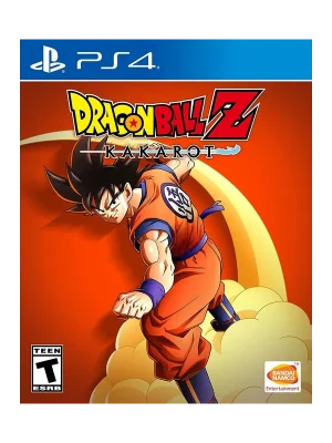 Dragon Ball Z: Kakarot