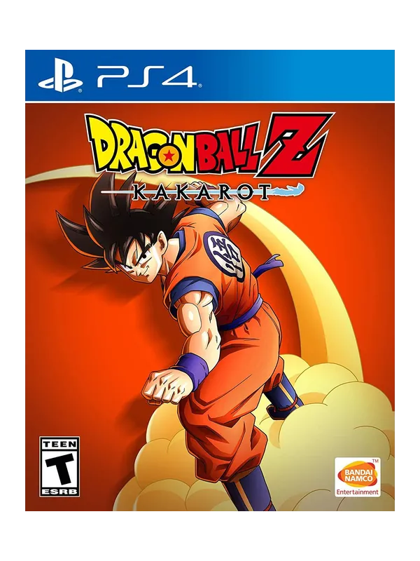 Dragon Ball Z: Kakarot