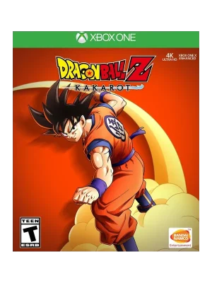 Dragon Ball Z: Kakarot