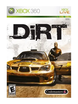 Dirt