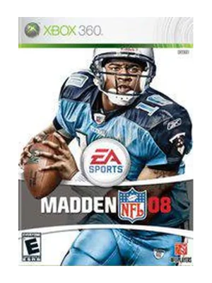 Madden 2008