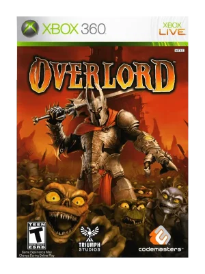 Overlord