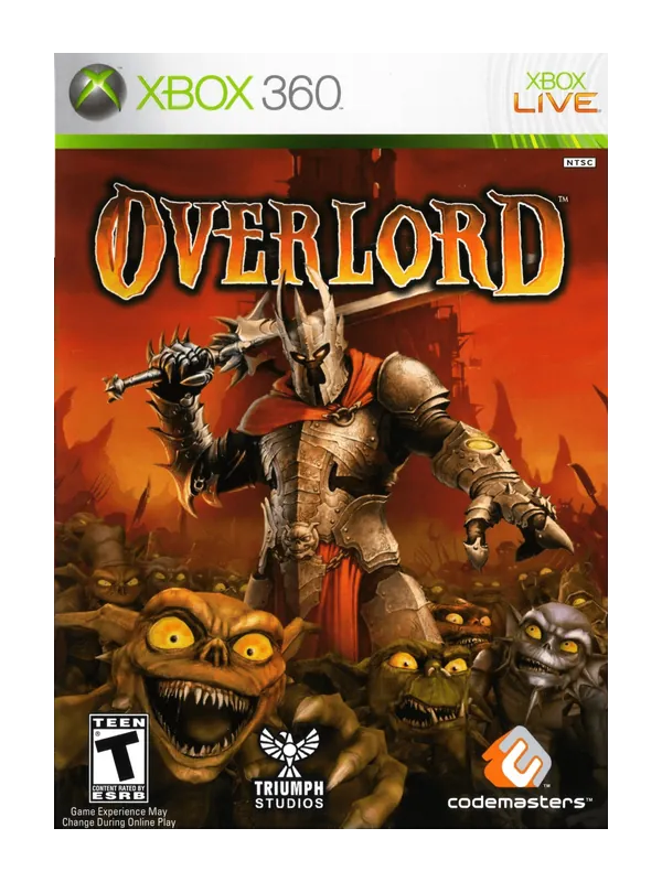 Overlord