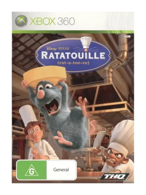 Ratatouille