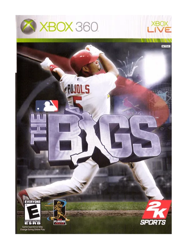 The Bigs
