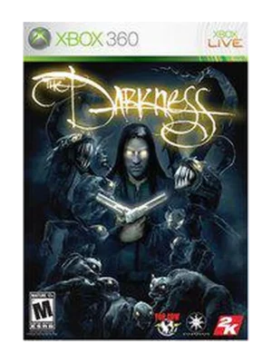 The Darkness