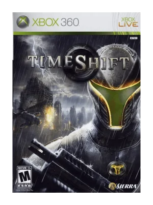 Timeshift