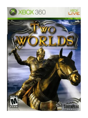 Two Worlds