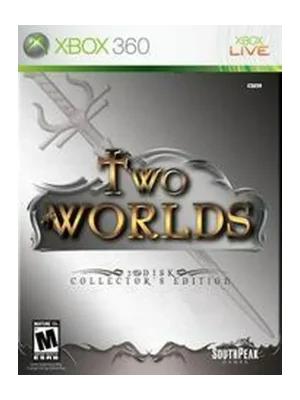 Two Worlds [Collector's Edition]