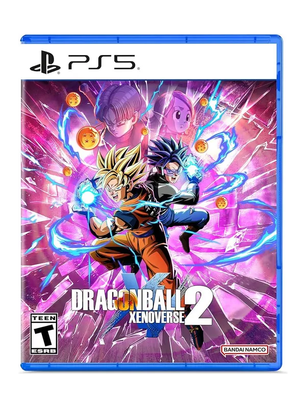 Dragon Ball Xenoverse 2