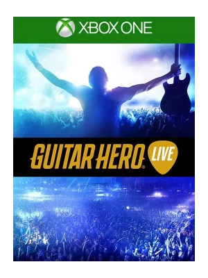 Guitar Hero Live