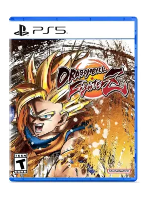 Dragon Ball FighterZ