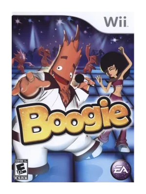 Boogie