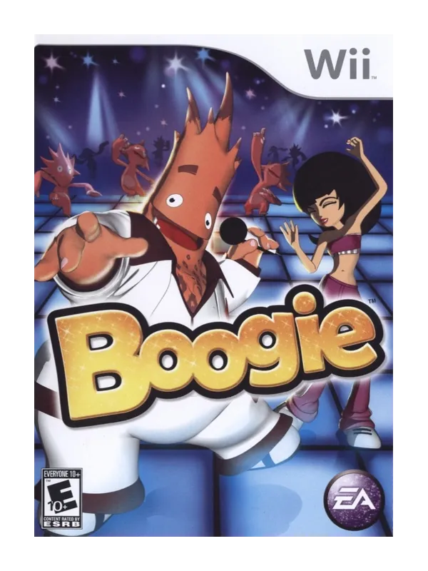 Boogie